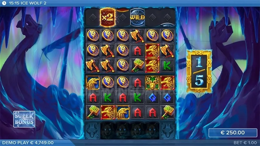 Winning Strategies for SuperAce Slots